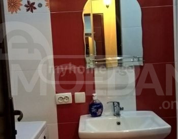 Apartments For Rent two-room 70м² 8/8 floor Tbilisi - photo 9
