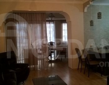 Apartments For Rent two-room 70м² 8/8 floor Tbilisi - photo 1