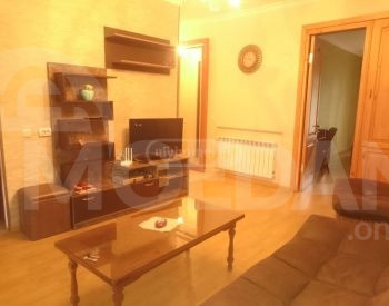 Apartments For Rent two-room 70м² 8/8 floor Tbilisi - photo 10