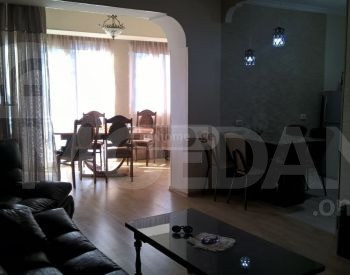 Apartments For Rent two-room 70м² 8/8 floor Tbilisi - photo 8