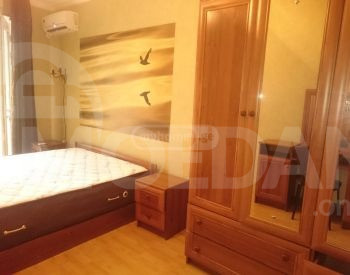 Apartments For Rent two-room 70м² 8/8 floor Tbilisi - photo 7