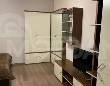 Сдам 1-комн. квартиру 35м² 1/4 эт. Тбилиси - изображение 7