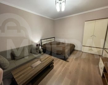 Сдам 1-комн. квартиру 35м² 1/4 эт. Тбилиси - изображение 10