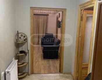 Сдам 3-комн. квартиру 72м² 5/5 эт. Тбилиси