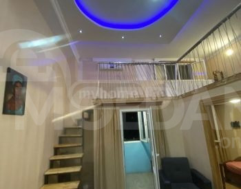 Сдам 3-комн. квартиру 72м² 5/5 эт. Тбилиси - изображение 2