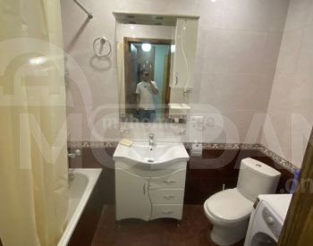 Сдам 3-комн. квартиру 72м² 5/5 эт. Тбилиси - изображение 3