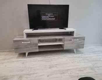 ქირავდება 2 ოთახიანი ბინა 52მ² 6/16 სართ თბილისი