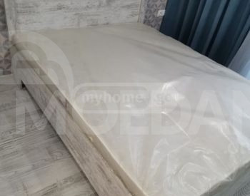 ქირავდება 2 ოთახიანი ბინა 52მ² 6/16 სართ თბილისი - photo 5