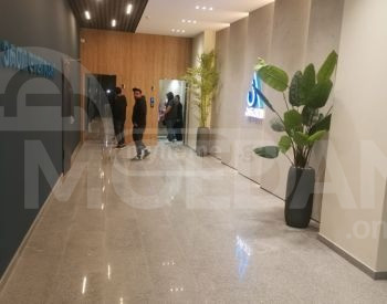 ქირავდება 2 ოთახიანი ბინა 52მ² 6/16 სართ თბილისი - photo 7