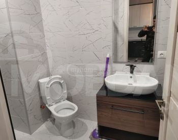 ქირავდება 2 ოთახიანი ბინა 52მ² 6/16 სართ თბილისი - photo 6