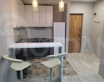 ქირავდება 2 ოთახიანი ბინა 52მ² 6/16 სართ თბილისი - photo 2