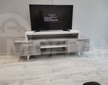 ქირავდება 2 ოთახიანი ბინა 52მ² 6/16 სართ თბილისი - photo 3