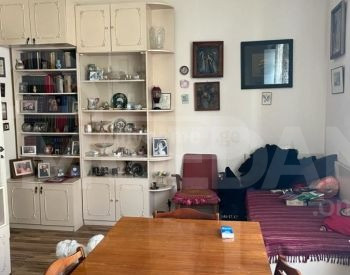 Apartments For Rent two-room 40м² 5/9 floor Tbilisi - photo 1