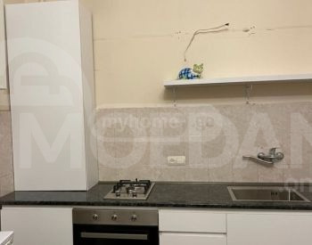 Apartments For Rent two-room 40м² 5/9 floor Tbilisi - photo 3