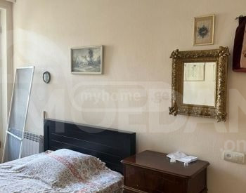 Apartments For Rent two-room 40м² 5/9 floor Tbilisi - photo 4