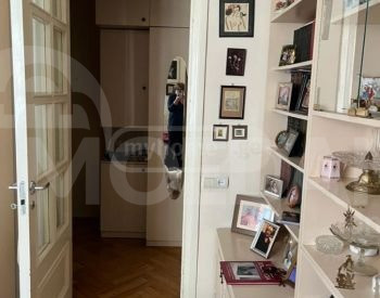 Apartments For Rent two-room 40м² 5/9 floor Tbilisi - photo 8