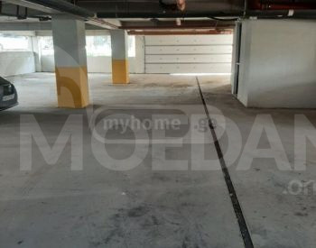 Apartments For Rent two-room 54м² 6/12 floor Tbilisi - photo 8