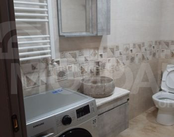 Apartments For Rent two-room 54м² 6/12 floor Tbilisi - photo 7