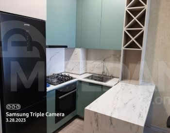 Apartments For Rent two-room 54м² 6/12 floor Tbilisi - photo 6