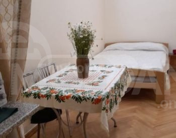 Сдам 1-комн. квартиру 25м² 1/3 эт. Тбилиси - изображение 8