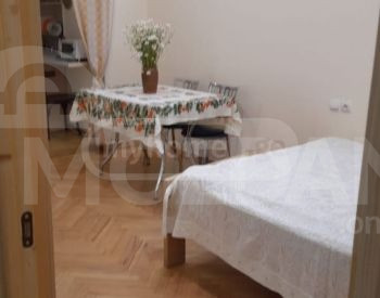 Сдам 1-комн. квартиру 25м² 1/3 эт. Тбилиси - изображение 7