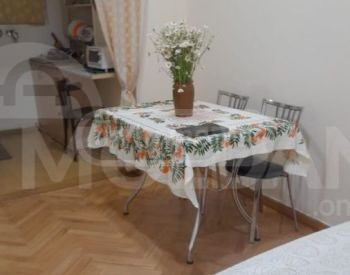 Сдам 1-комн. квартиру 25м² 1/3 эт. Тбилиси - изображение 3