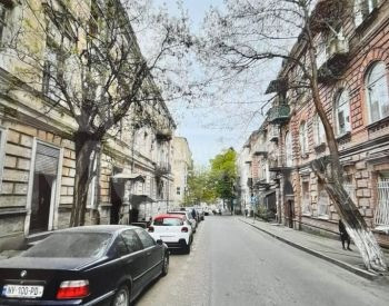 Сдам 1-комн. квартиру 25м² 1/3 эт. Тбилиси - изображение 1