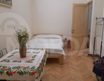 Сдам 1-комн. квартиру 25м² 1/3 эт. Тбилиси - изображение 2