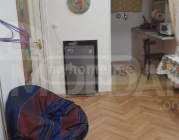 Сдам 1-комн. квартиру 25м² 1/3 эт. Тбилиси - изображение 9