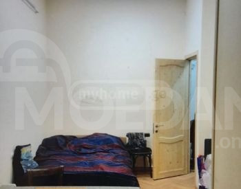 Сдам 1-комн. квартиру 25м² 1/3 эт. Тбилиси - изображение 10