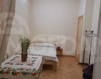 Сдам 1-комн. квартиру 25м² 1/3 эт. Тбилиси - изображение 4