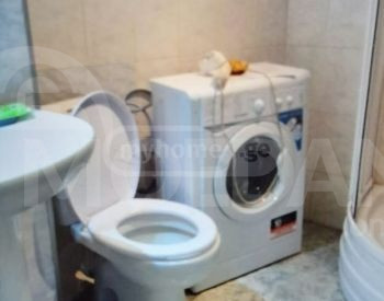 Сдам 1-комн. квартиру 25м² 1/3 эт. Тбилиси - изображение 5