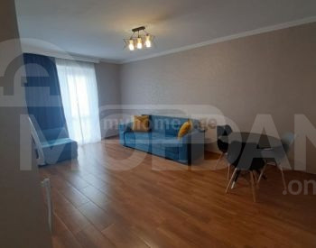 ქირავდება 1 ოთახიანი ბინა 40მ² 6/8 სართ თბილისი - photo 7