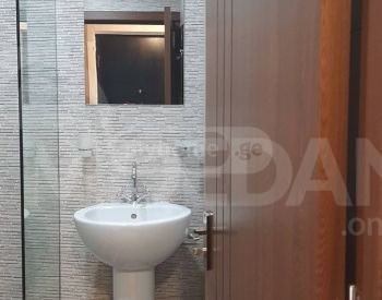 ქირავდება 1 ოთახიანი ბინა 40მ² 6/8 სართ თბილისი - photo 8