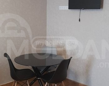 ქირავდება 1 ოთახიანი ბინა 40მ² 6/8 სართ თბილისი - photo 4