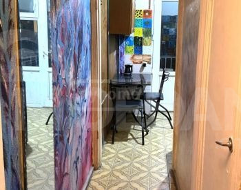 Сдам 1-комн. квартиру 35м² 8/8 эт. Тбилиси - изображение 2