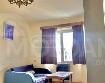 Сдам 1-комн. квартиру 35м² 8/8 эт. Тбилиси - изображение 7