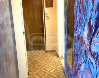 Сдам 1-комн. квартиру 35м² 8/8 эт. Тбилиси - изображение 4