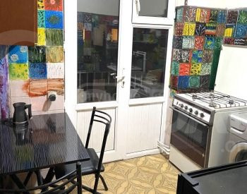 Сдам 1-комн. квартиру 35м² 8/8 эт. Тбилиси - изображение 1