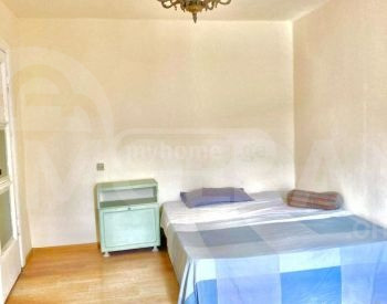 Сдам 1-комн. квартиру 35м² 8/8 эт. Тбилиси - изображение 8