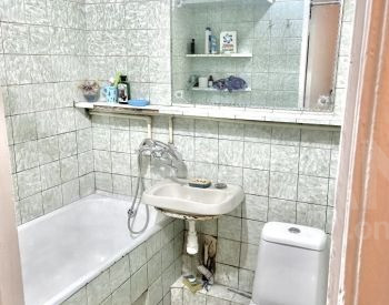 Сдам 1-комн. квартиру 35м² 8/8 эт. Тбилиси - изображение 9