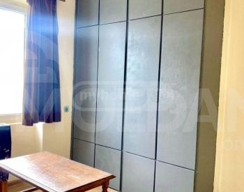 Сдам 1-комн. квартиру 35м² 8/8 эт. Тбилиси - изображение 6