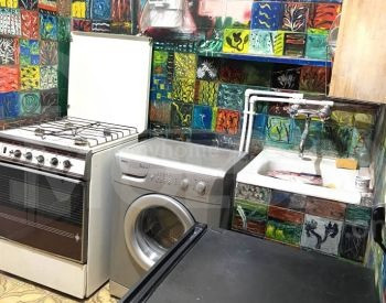 Сдам 1-комн. квартиру 35м² 8/8 эт. Тбилиси - изображение 3