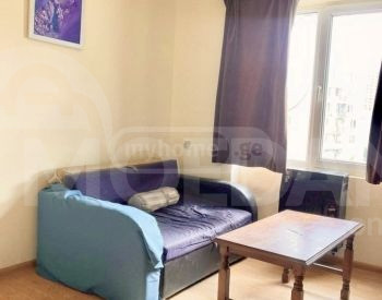 Сдам 1-комн. квартиру 35м² 8/8 эт. Тбилиси - изображение 5