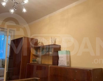 Сдам 2-комн. квартиру 43м² 1/5 эт. Тбилиси - изображение 6