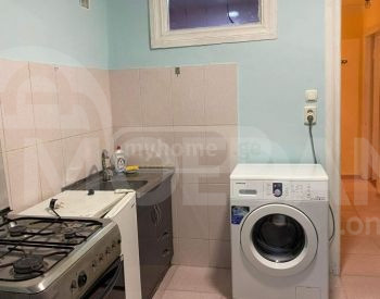 Сдам 2-комн. квартиру 43м² 1/5 эт. Тбилиси - изображение 2