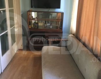 Сдам 2-комн. квартиру 43м² 1/5 эт. Тбилиси - изображение 9