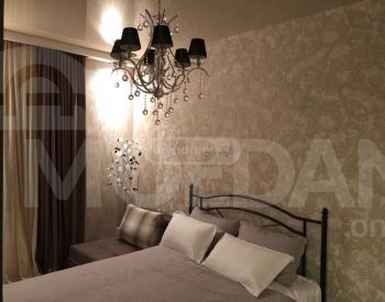 Сдам 1-комн. квартиру 60м² 1/3 эт. Тбилиси - изображение 4