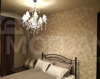 Сдам 1-комн. квартиру 60м² 1/3 эт. Тбилиси - изображение 8