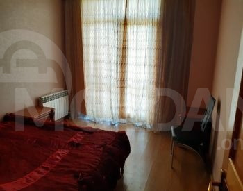 Сдам 3-комн. квартиру 85м² 5/14 эт. Тбилиси - изображение 9